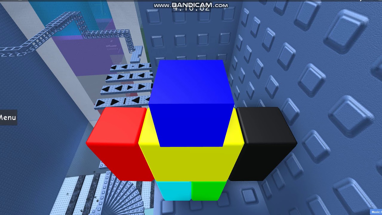 Roblox|Kiddie's Tower Of Hell: Tower of Anger(ToA)