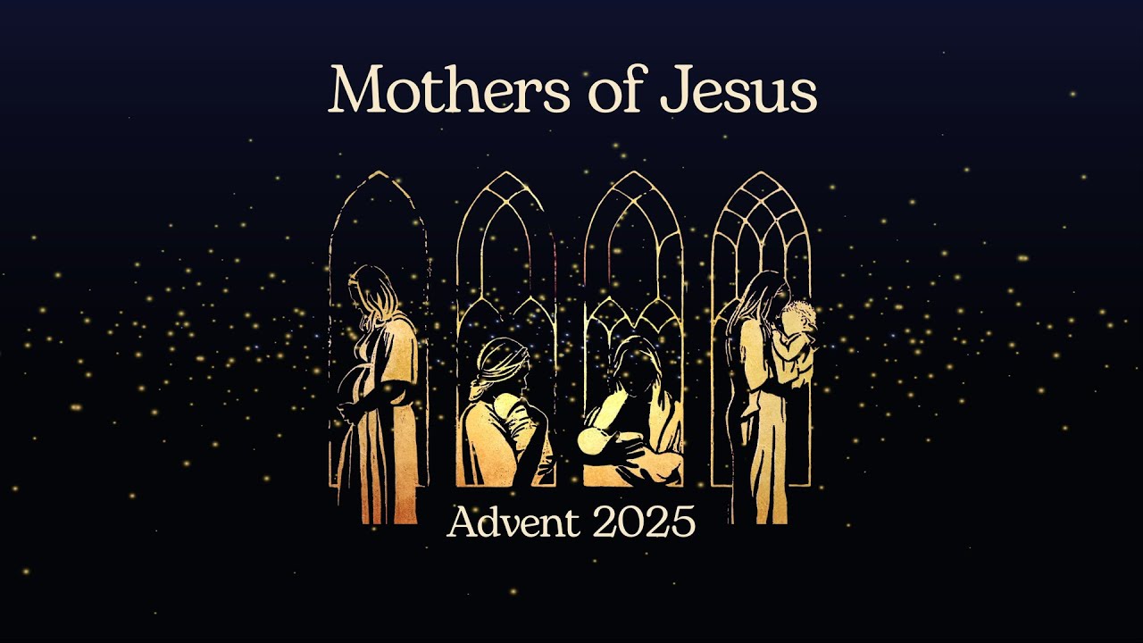 Mothers of Jesus: Tamar