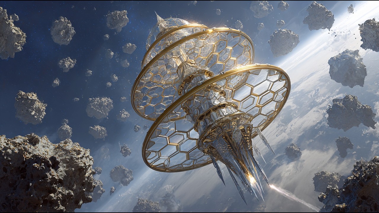 Humans Crossed Paths with an Interstellar Empire—And Now the War Is Total! | Best HFY Sci-Fi Tales