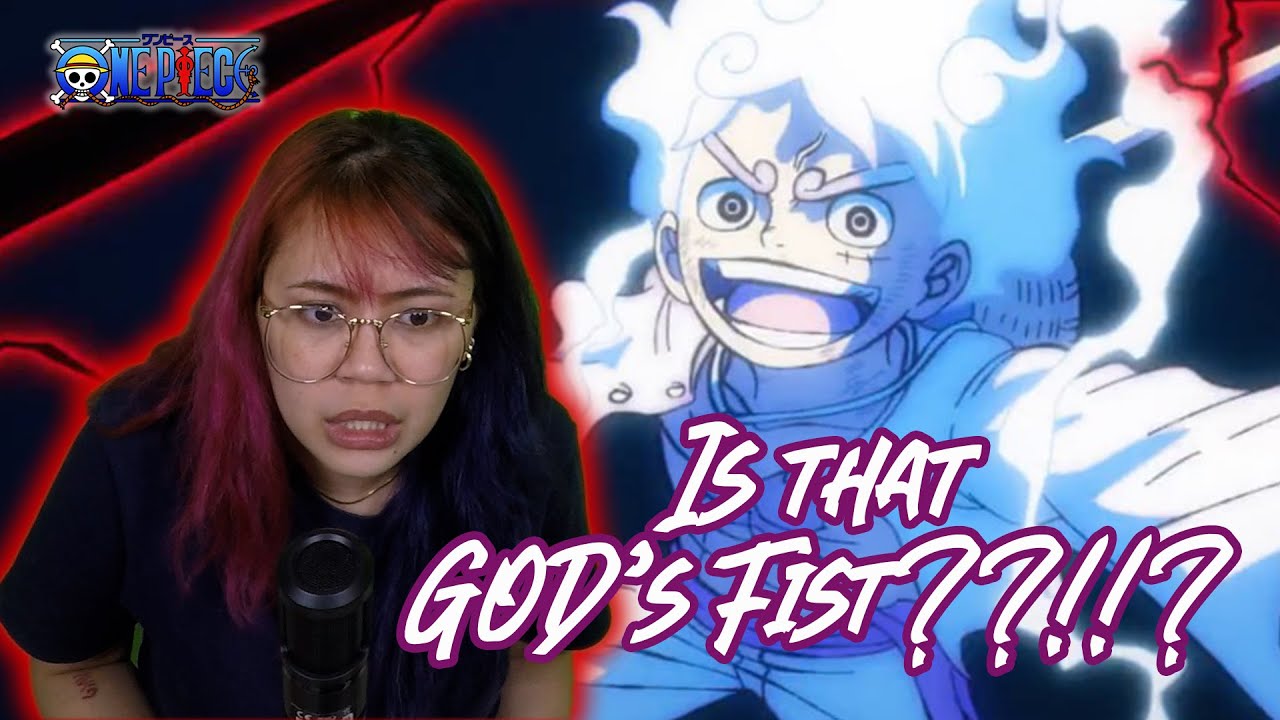 IS WANO ABOUT TO END?!  | ONE PIECE EPISODE 1074 REACTION