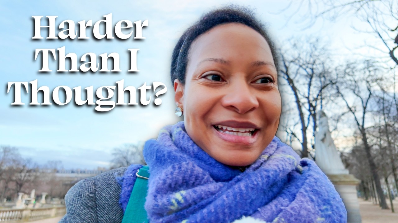 Снова стать новичком в среднем возрасте | Как стать пчеловодом в Париже