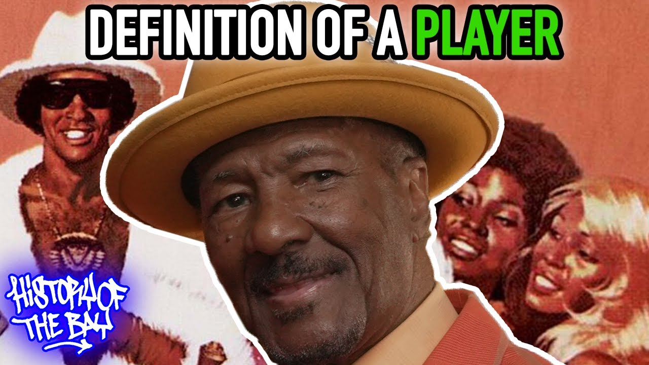Fillmore Slim On What Makes A True Player