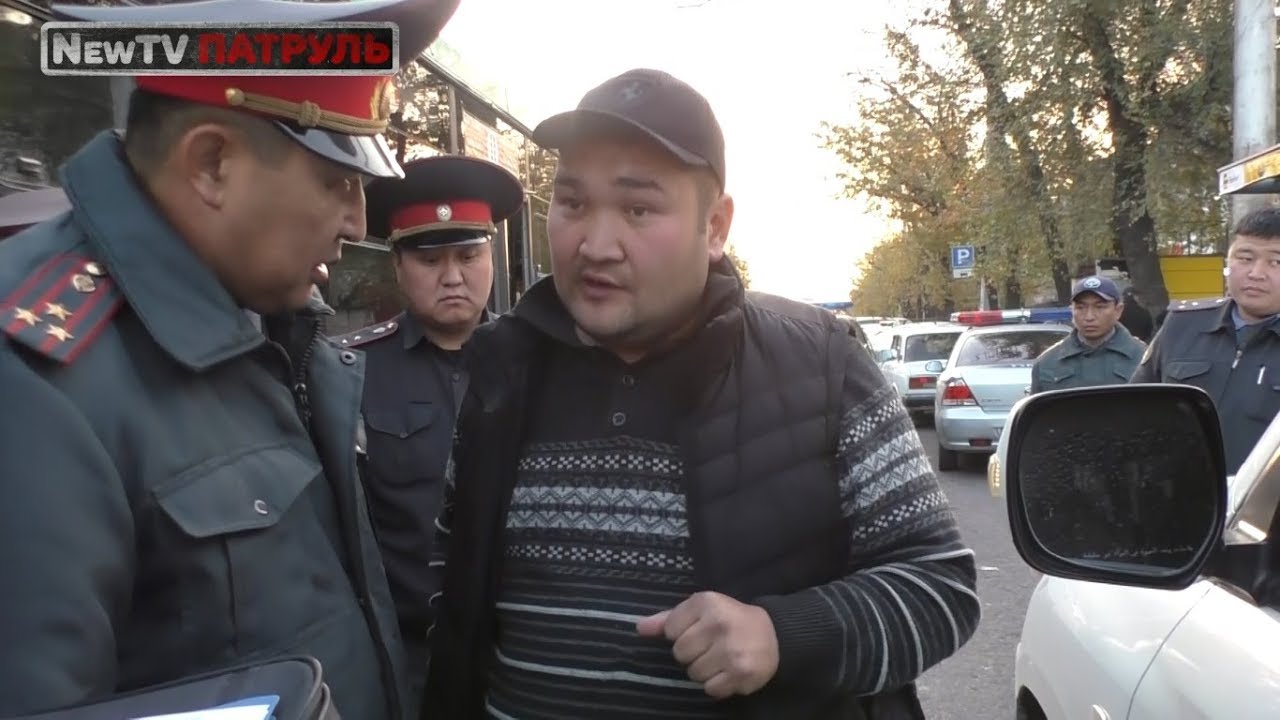 Жолтандабас мингендердин жоругу (архив)