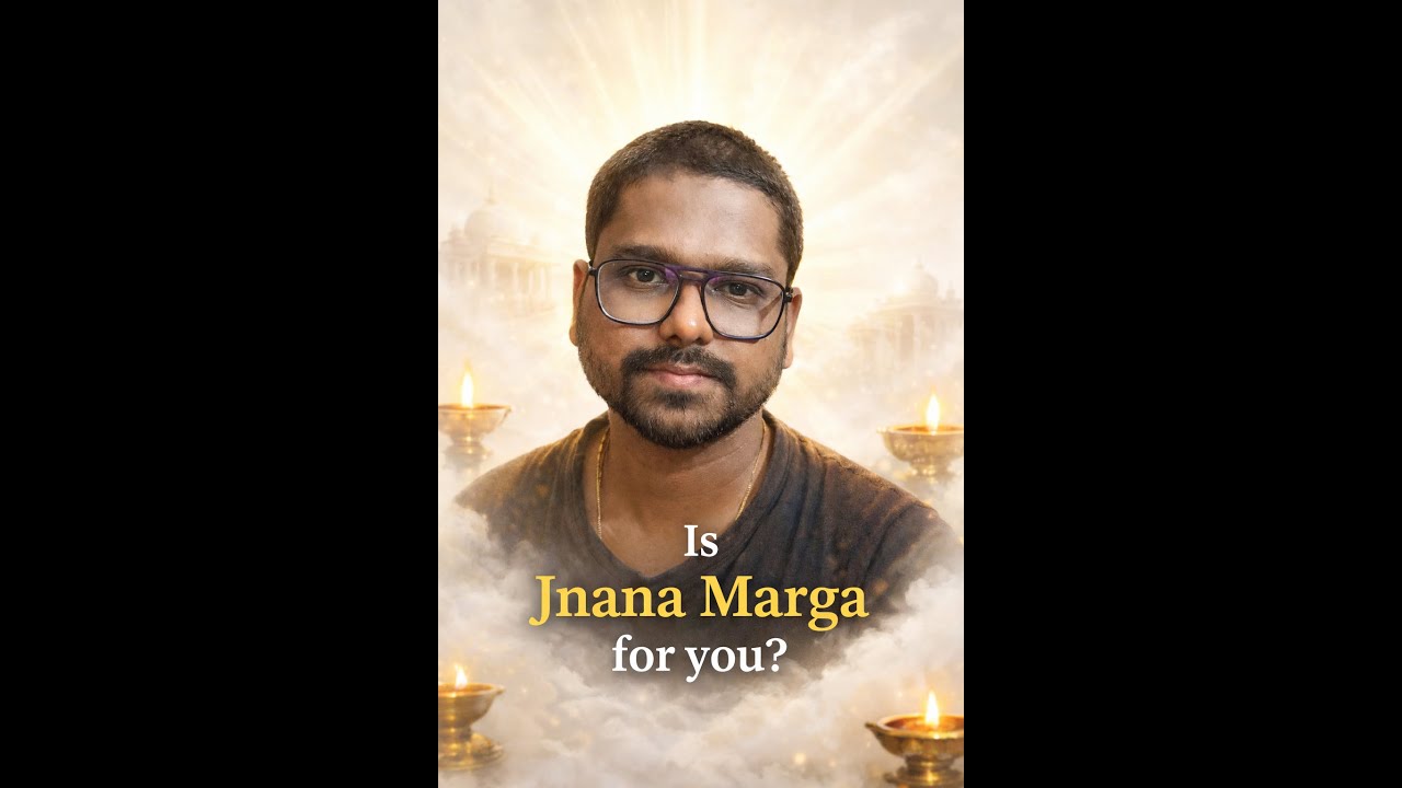 Jnana Marga