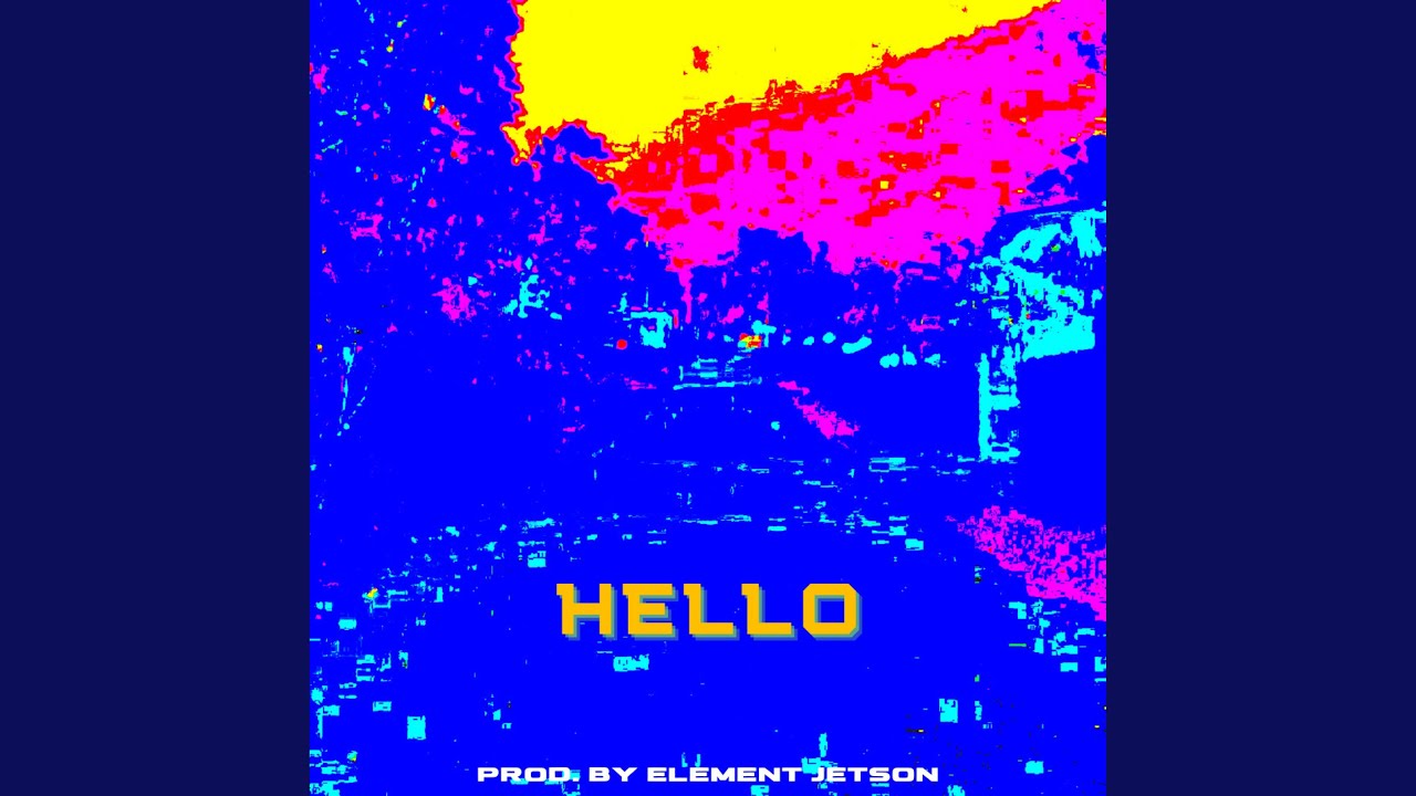 HELLO.