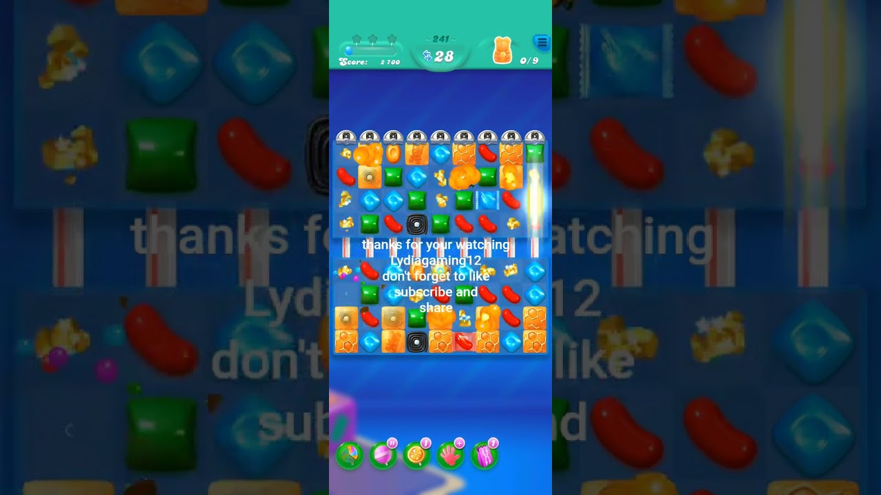 Soda King #уровень237 до #уровень243 #lydiagaming12 #игры