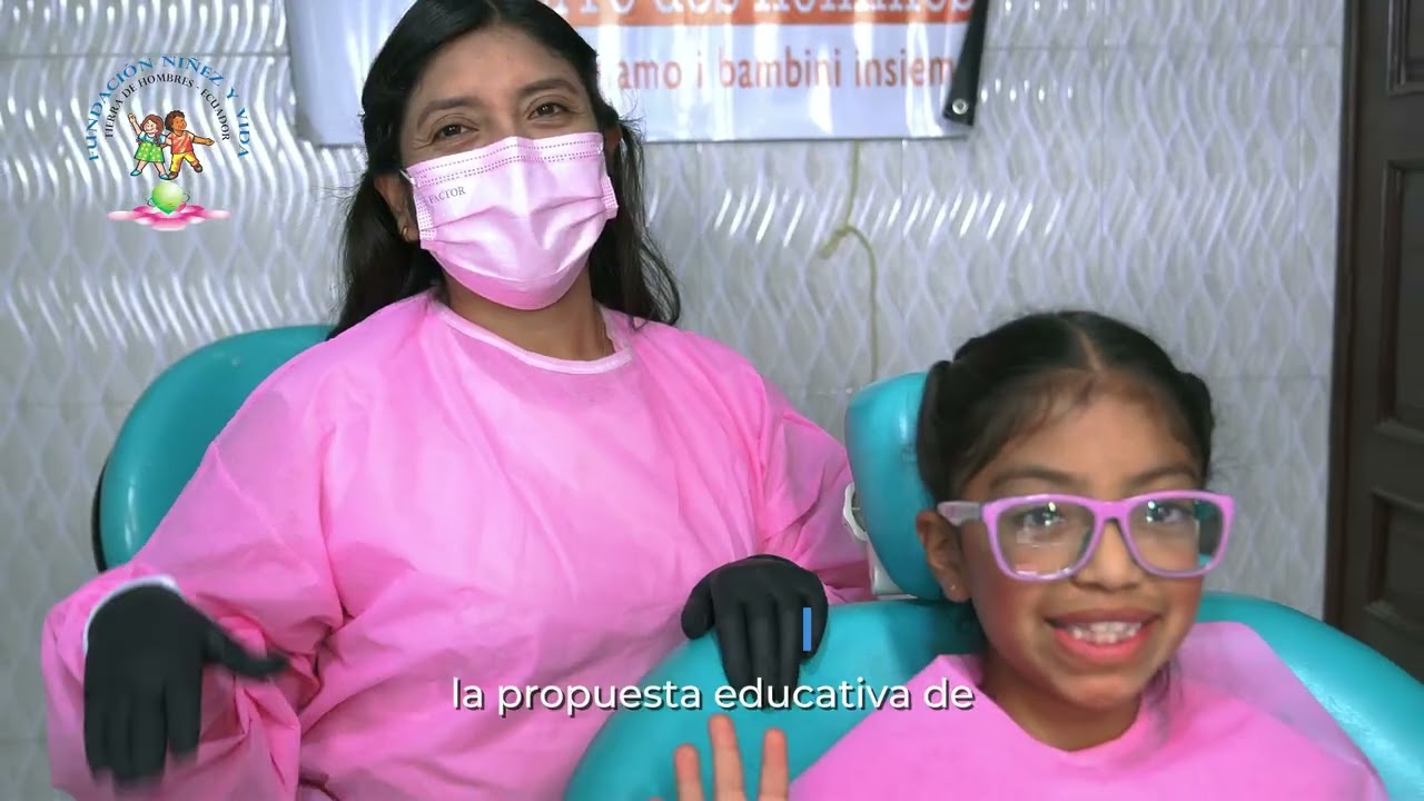 TESTIMONIO REFUGIO DE LOS SUEÑOS