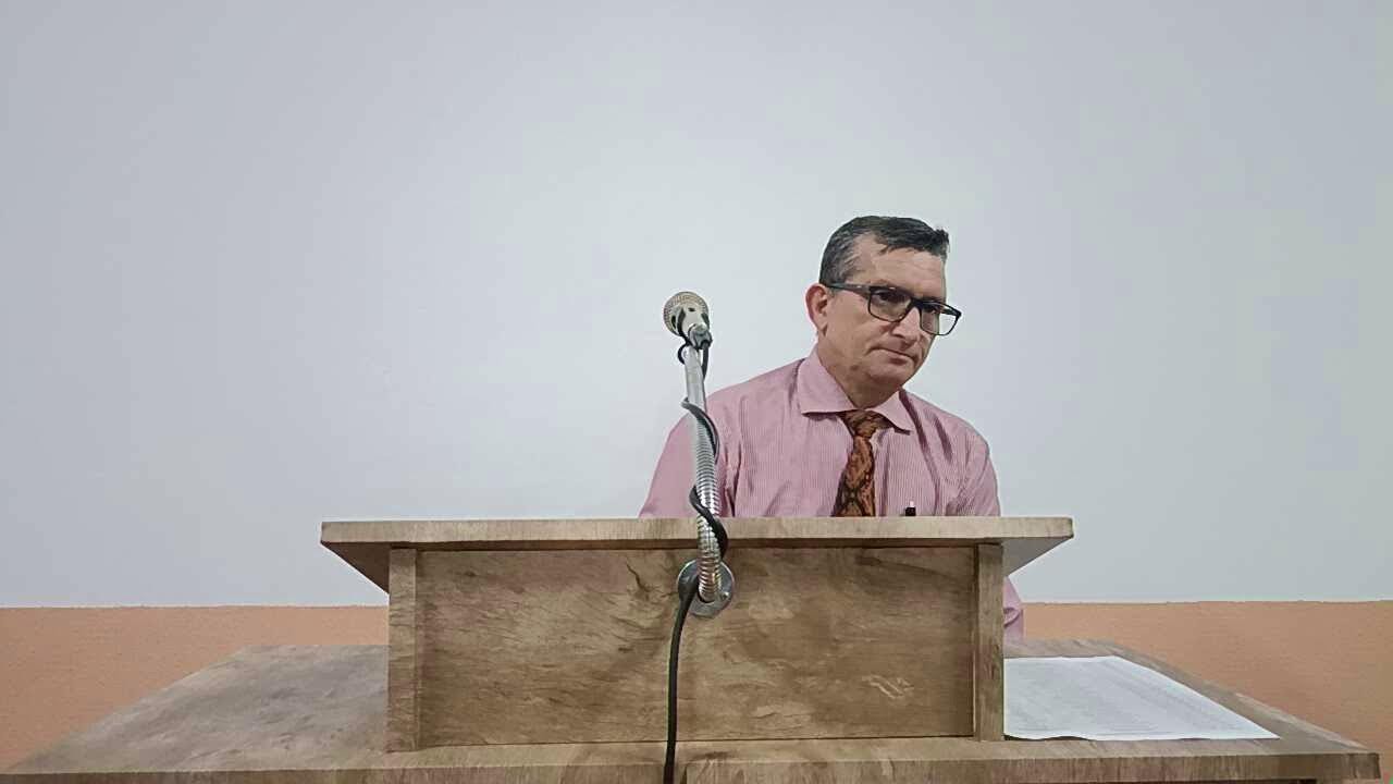 O Evangelho : A parábola da semente que cresceu naturalmente