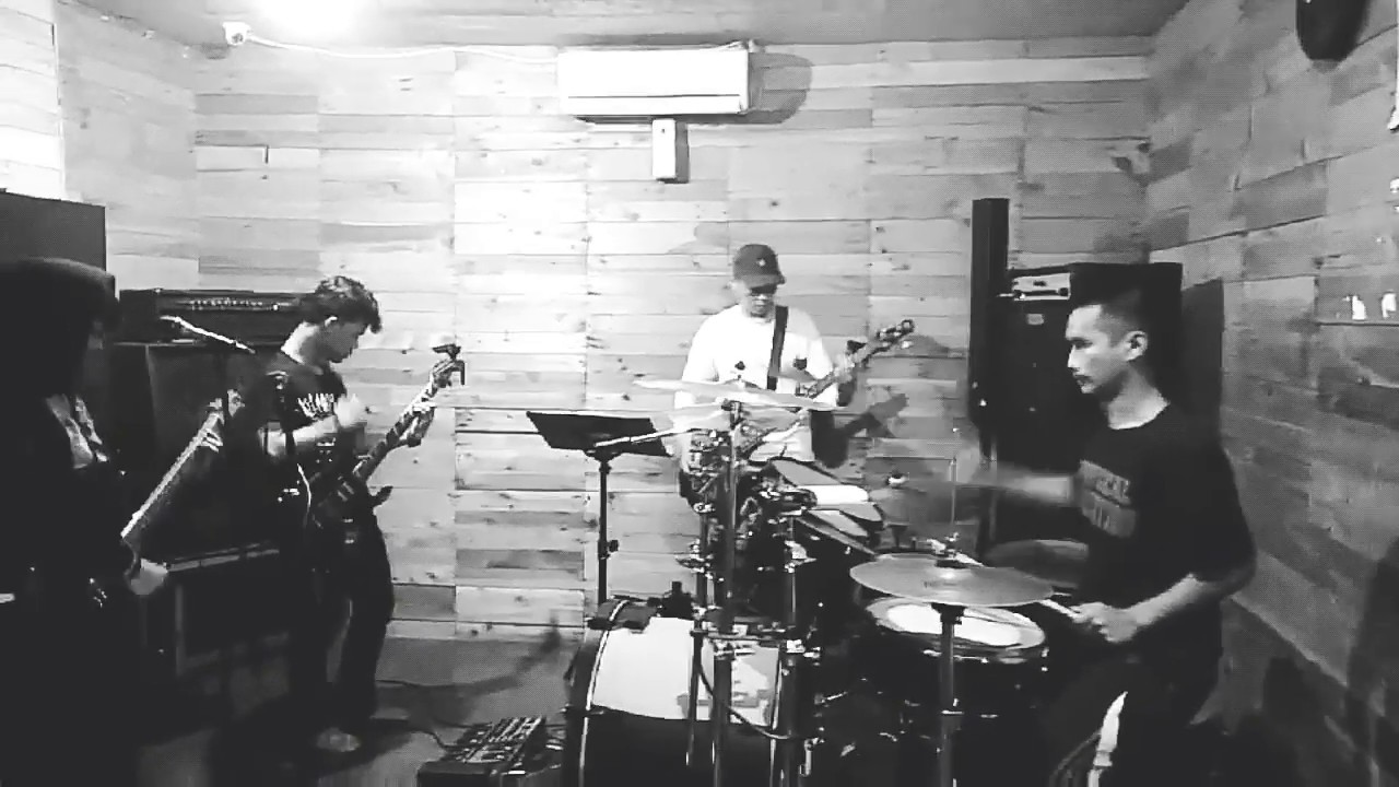 Dizzy - Cold November (Collapse Cover)