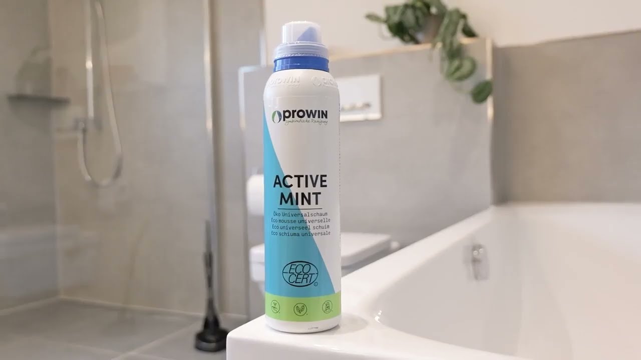 proWIN ACTIV MINT