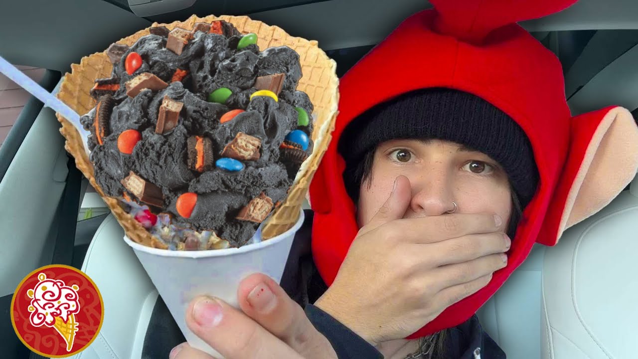 Coldstone's 