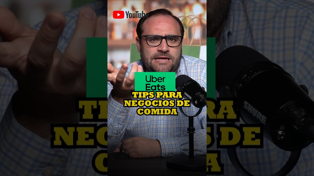 Rappi, Uber y Didi Food: &iquest;Realmente les CONVIENE a los RESTAURANTES? #rappi #ubereats #didifood