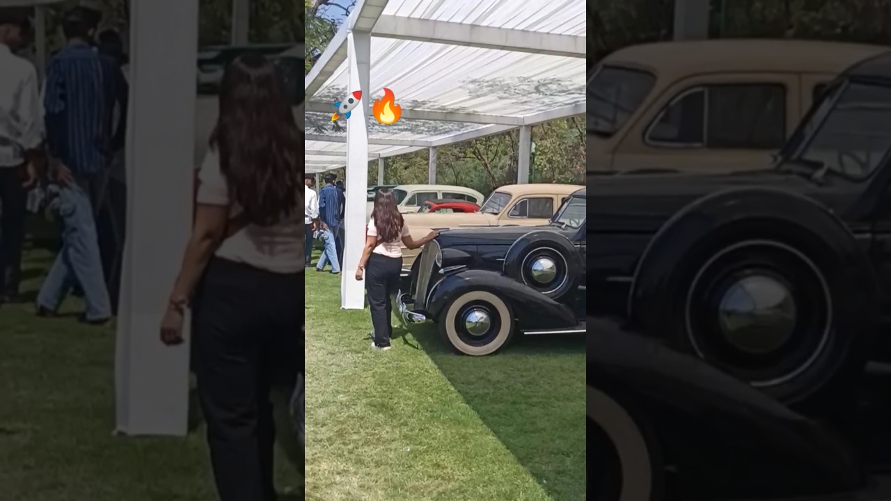 jaipur vintage car rally🔥🚀#jaipur #vintagecars #rally #shorts #youtubeshorts #viralshorts