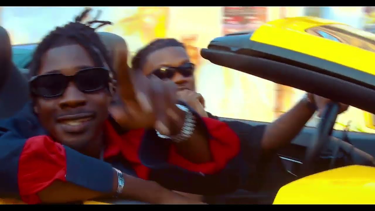 Star 4 Life - Offgaard X BakiTenno (Official Music Video)