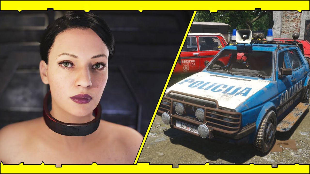 These New Upgrades Are Incredible - Character Upgrades and Changes, Car Upgrades, Barber Shop - Scum