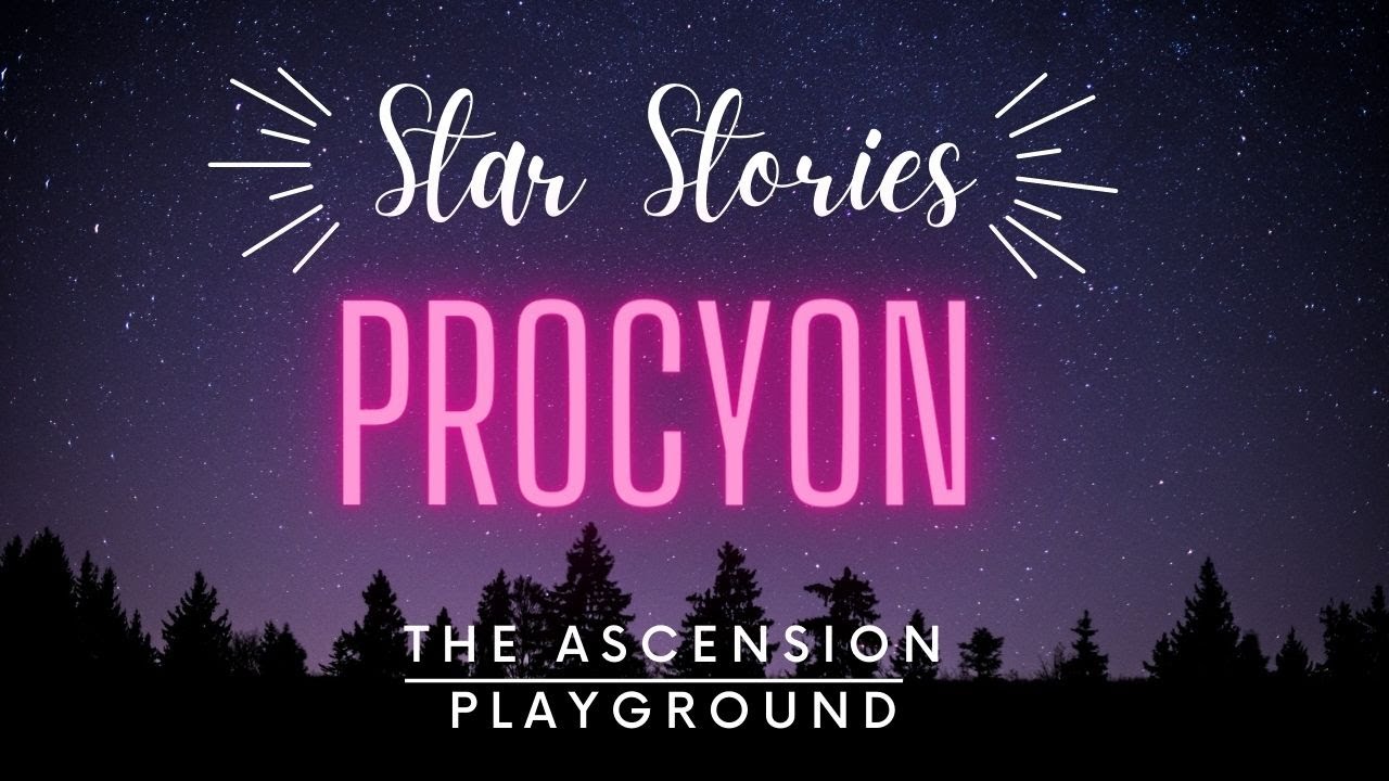 Star Stories: Let's Look at 