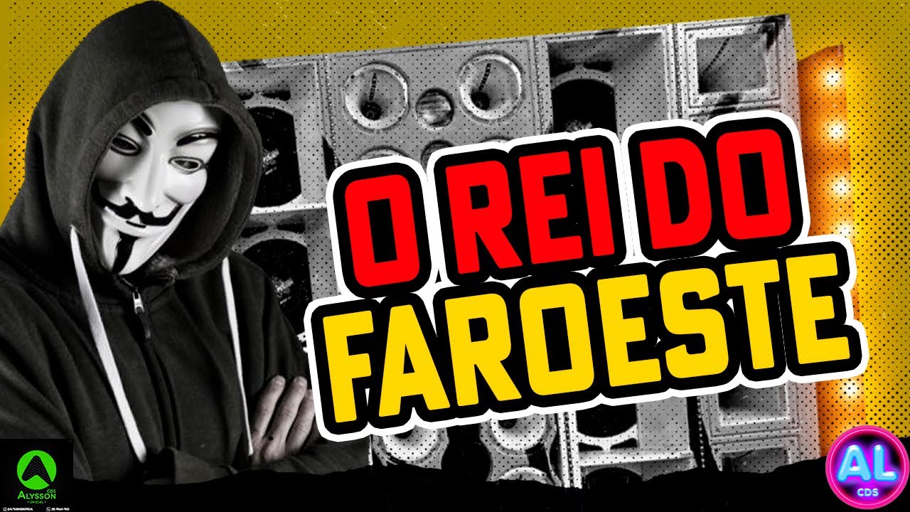 SUPER MEDIO E GRAVE - S&Oacute; PANCAD&Atilde;O PRA PARED&Atilde;O - AS MELHORES DO TIKTOK 2025 - O REI DO FAROESTE