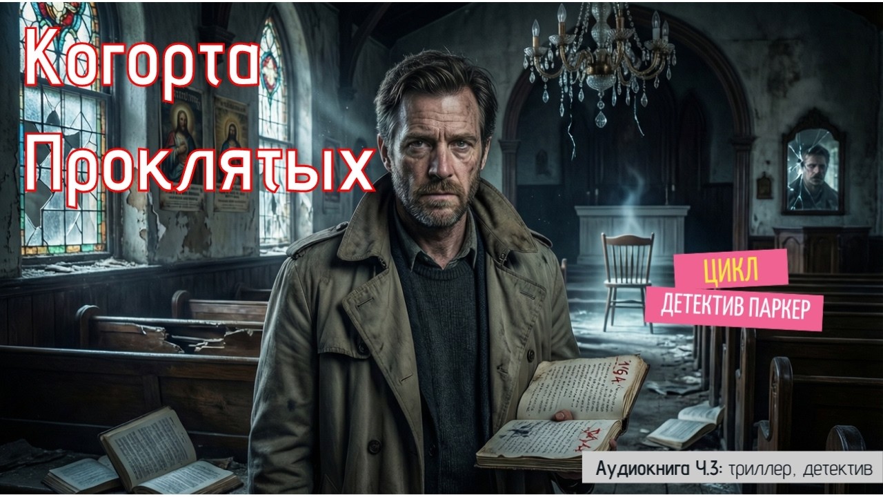 Когорты проклятых