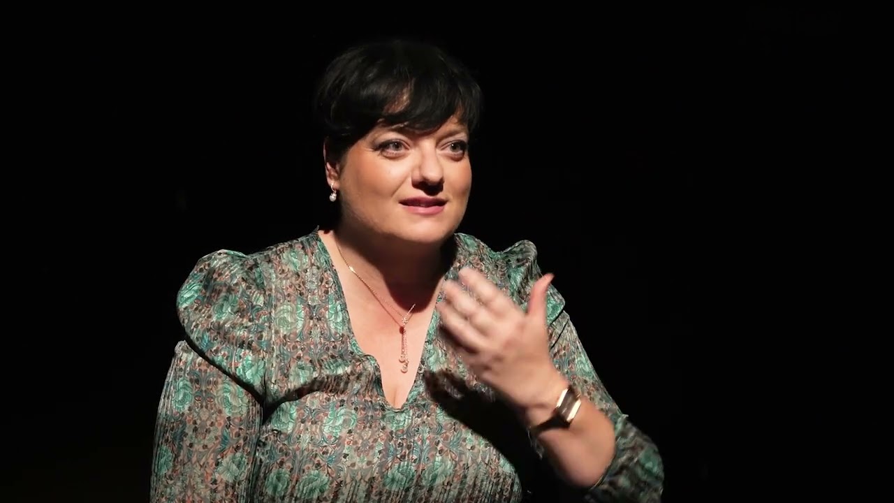 Skrivnosti umetnosti: Rebeka Lokar