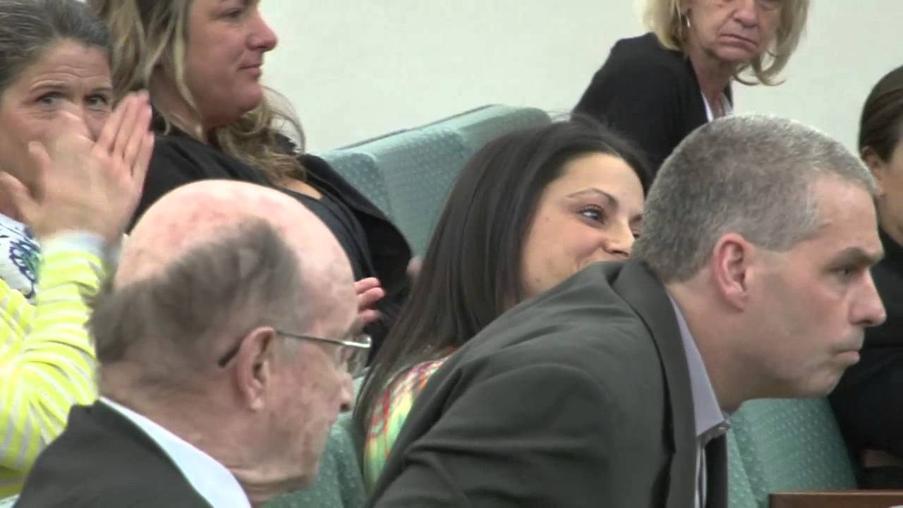 Jim Dowd found not guilty of simple assault