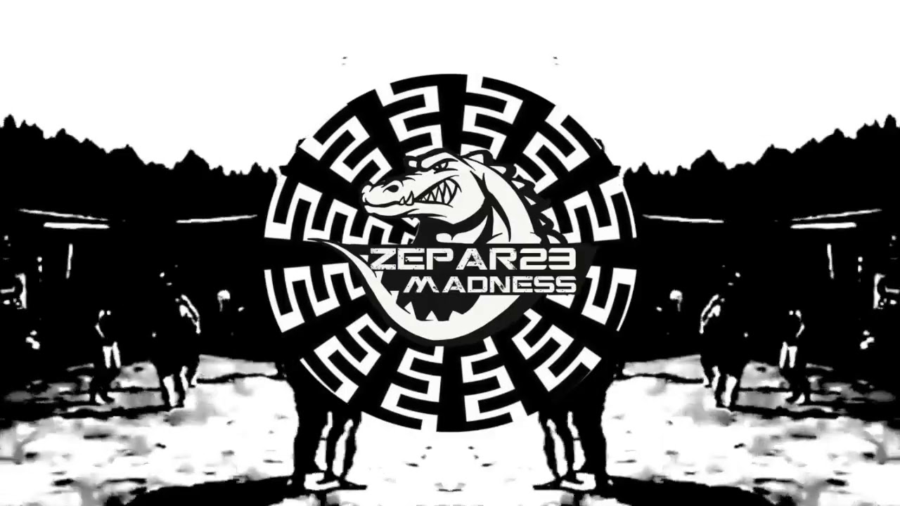Zepar Madness [RibaltCrew] - Shrill Fate