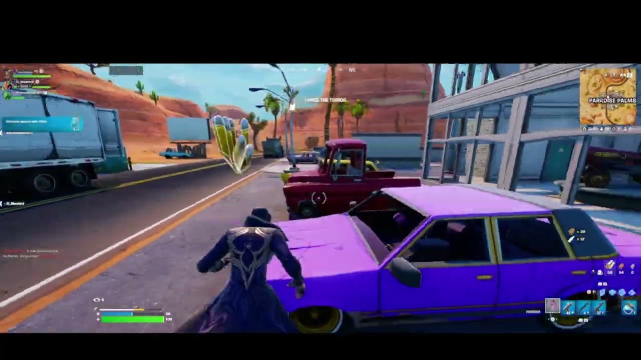 Random Games Compilation Pt.2