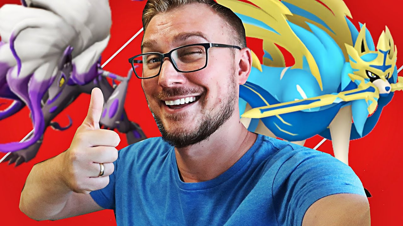 OCENIAM KAŻDEGO *SHINY* Z HISUI (8 GENERACJA)