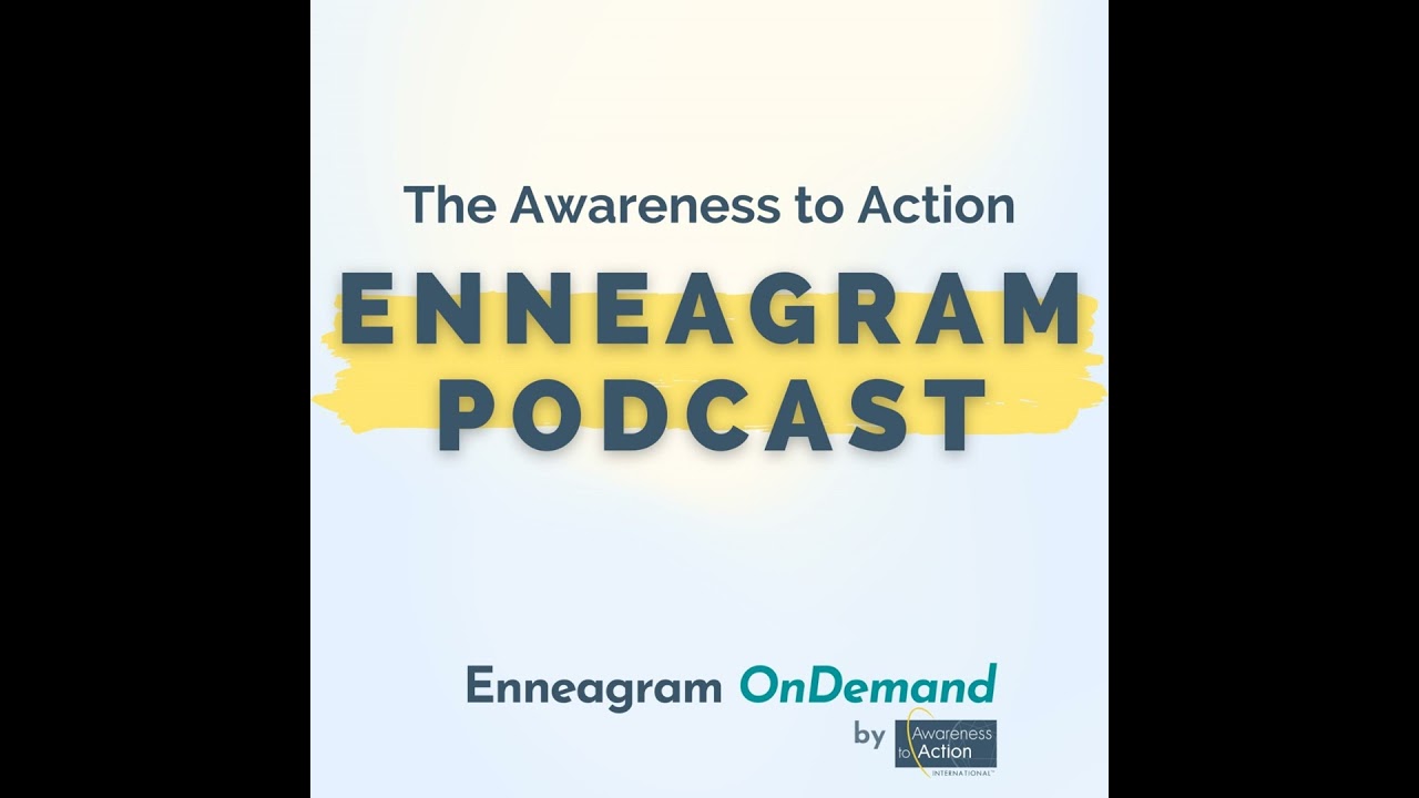 Talking About Spirituality and the Enneagram