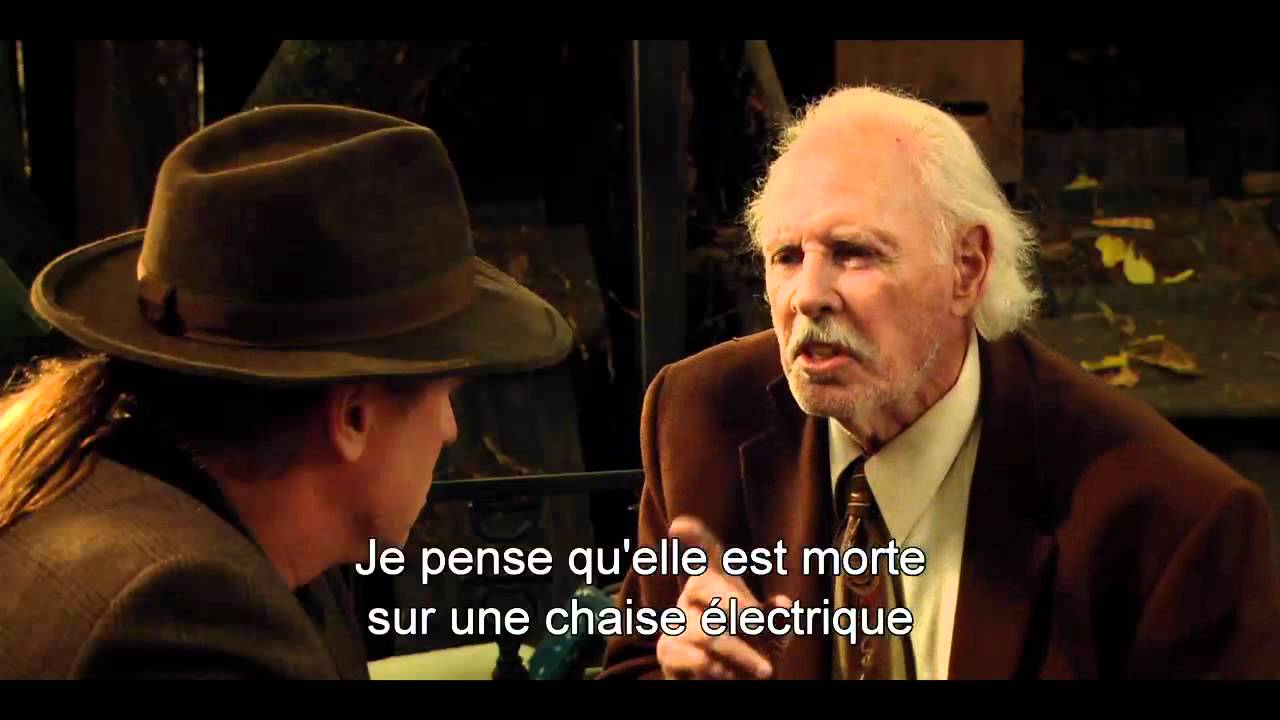 Twixt - Extrait 3