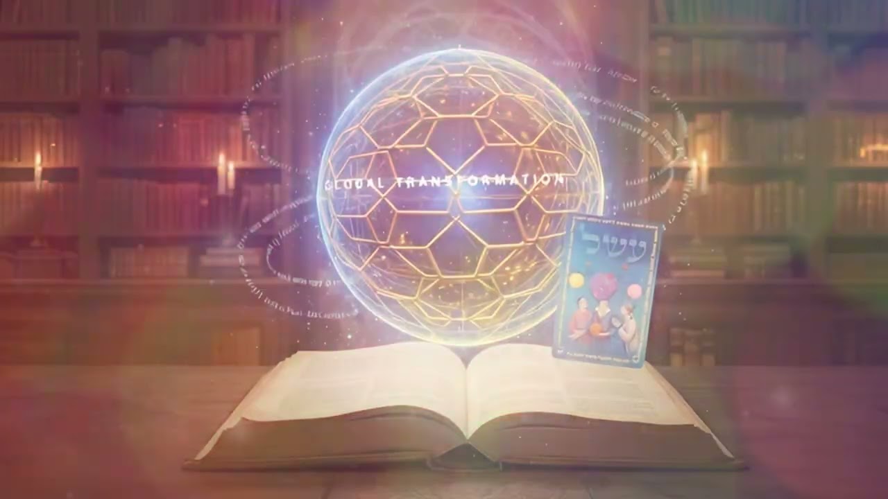 World Peace Begins Within