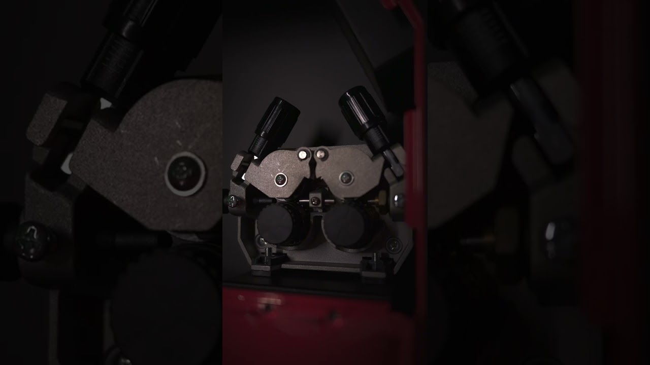 Nowsza odmiana popularnego TECNO MIG 205 LCD  #welding #ideal #migmag