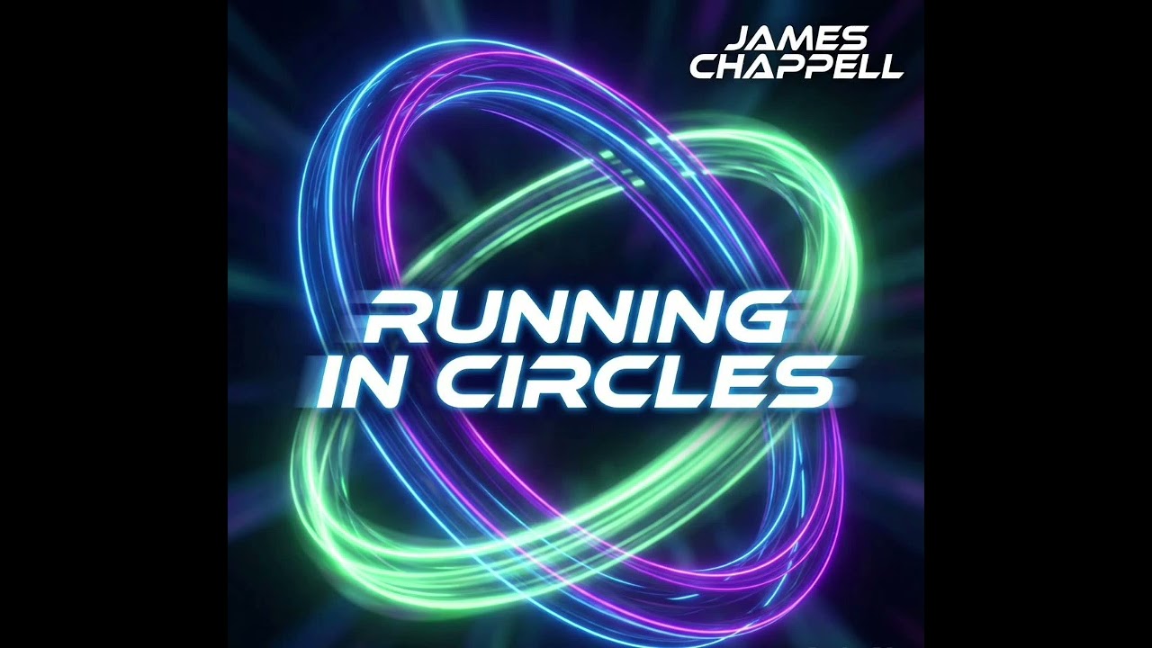 Running in circles