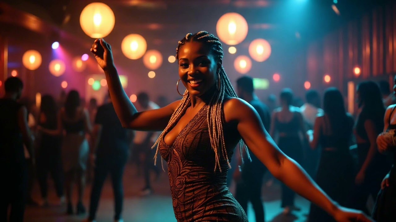 Mais Bela | Kizomba