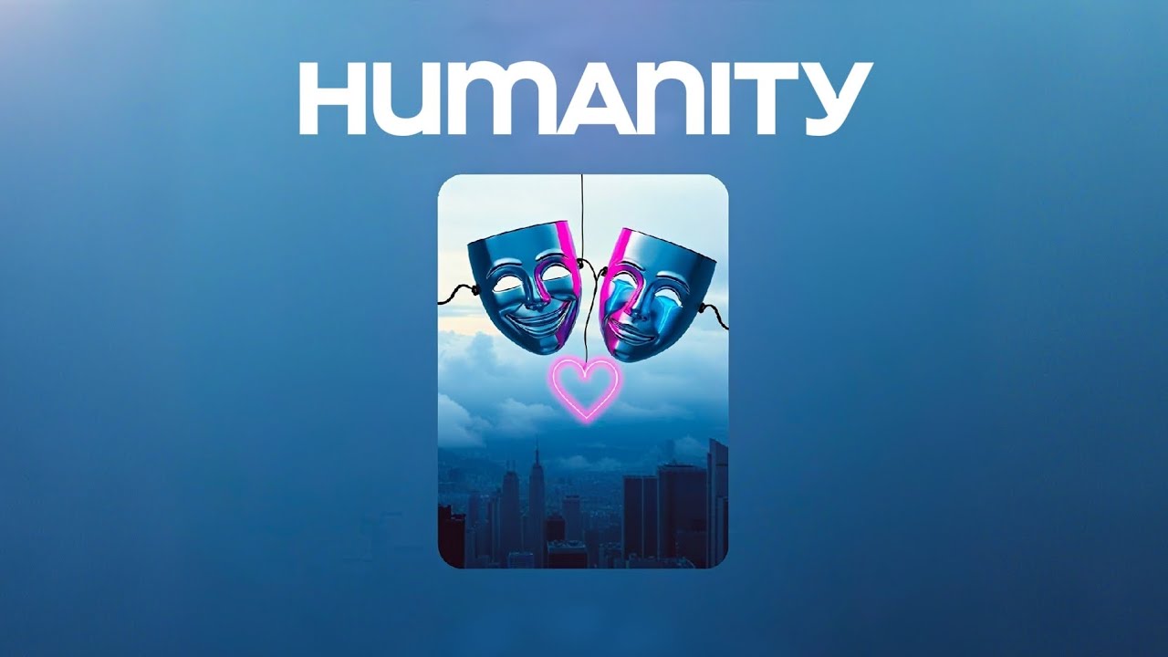 Humanity ? |Music - Ai | Sekhar Dixit Kumar 