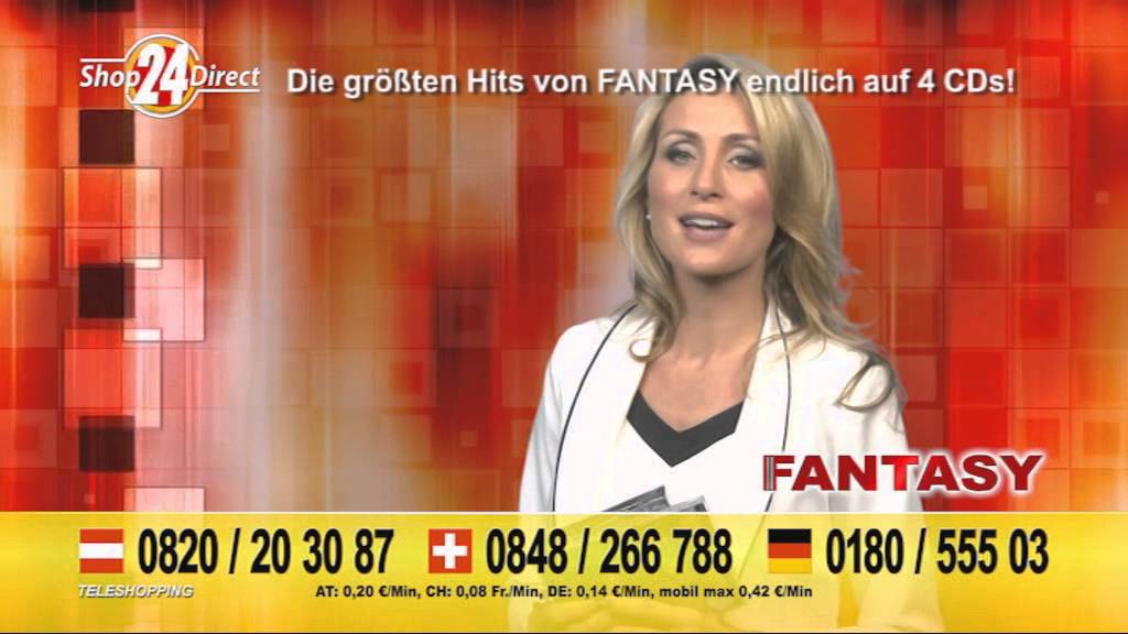 Fantasy Weihnachten + 10 Jahre Best Of Shop24Direct