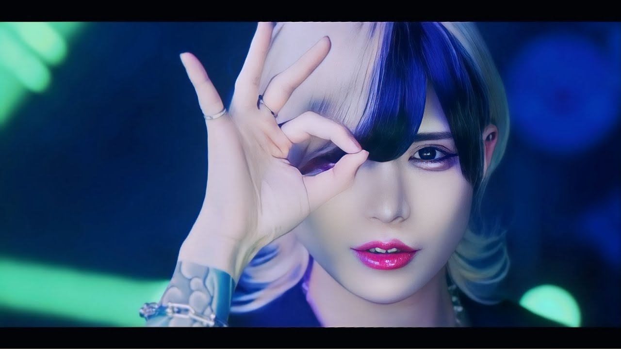 【MV】マイスイートＸＸＸ - テディアンドロイド