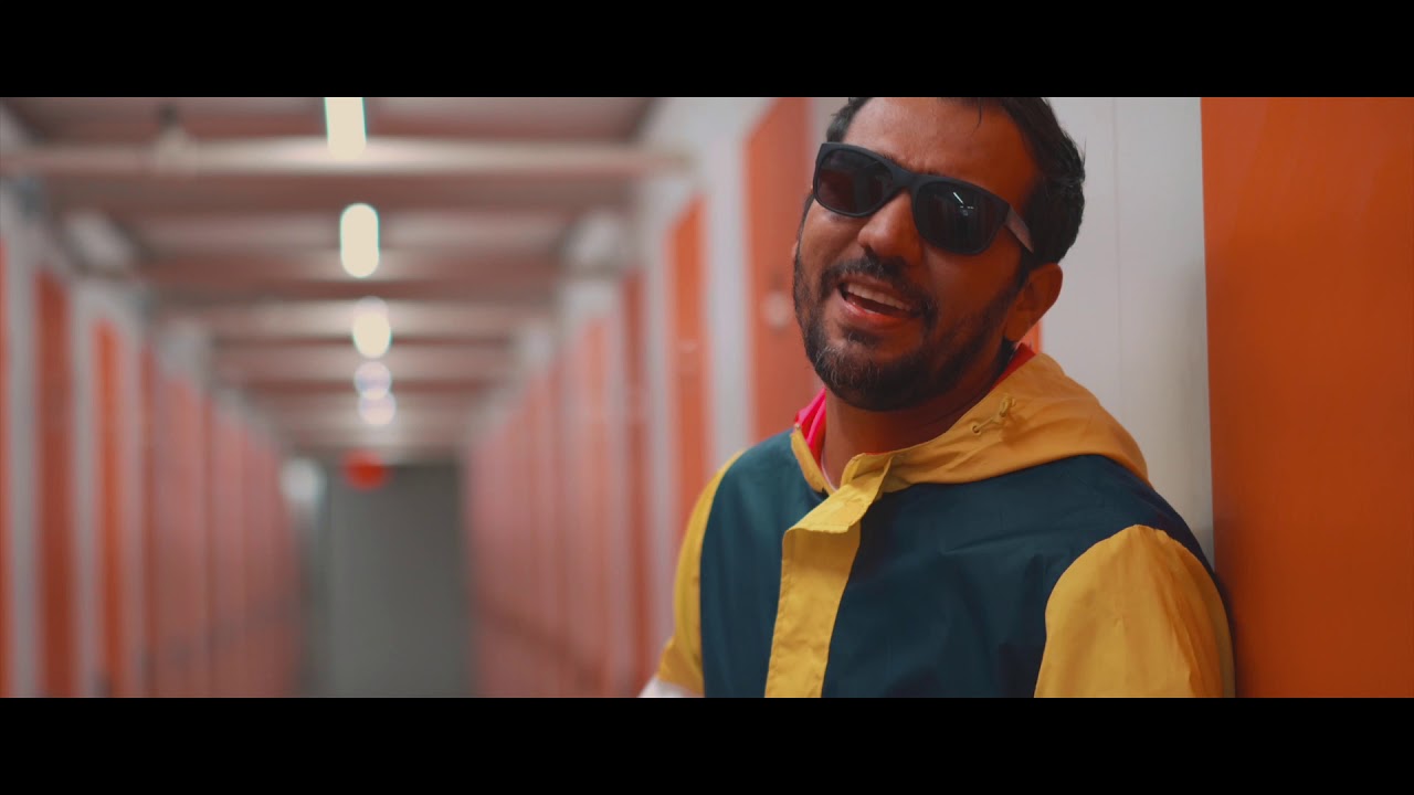 Es Por Ti - Mike Montes - Video Oficial