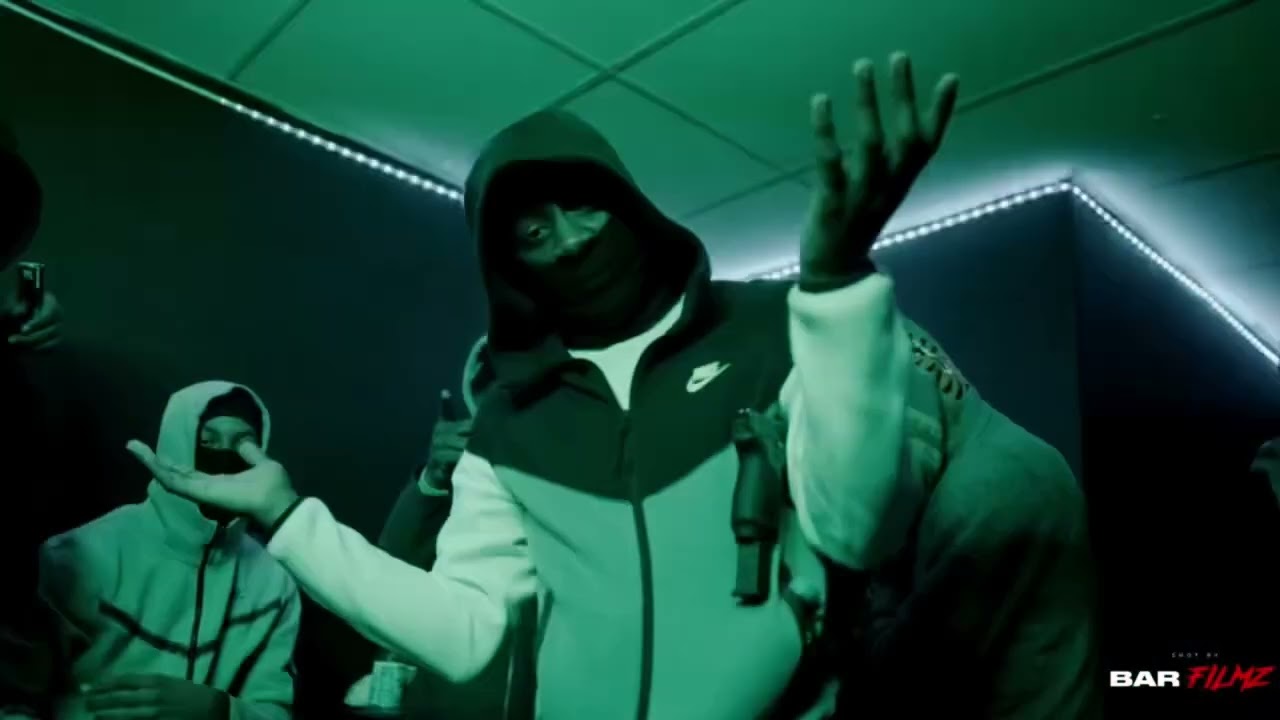 Pablonumba9 - David Ruffin (Official Video)