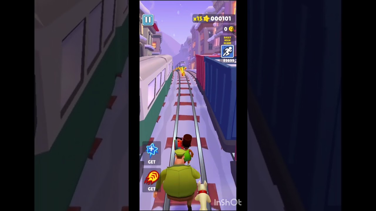Subway suffers I playing subscribe like comment
