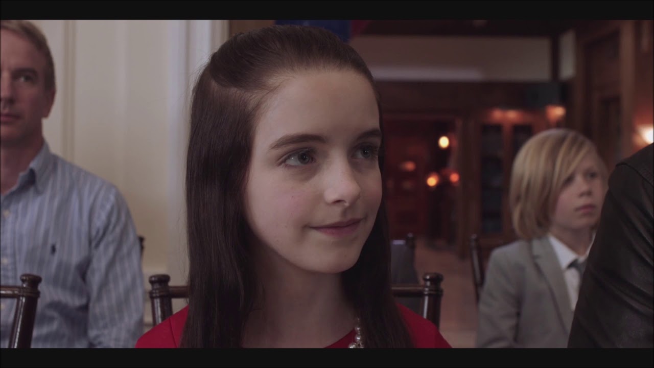 The Bad Seed - Emma Tribute