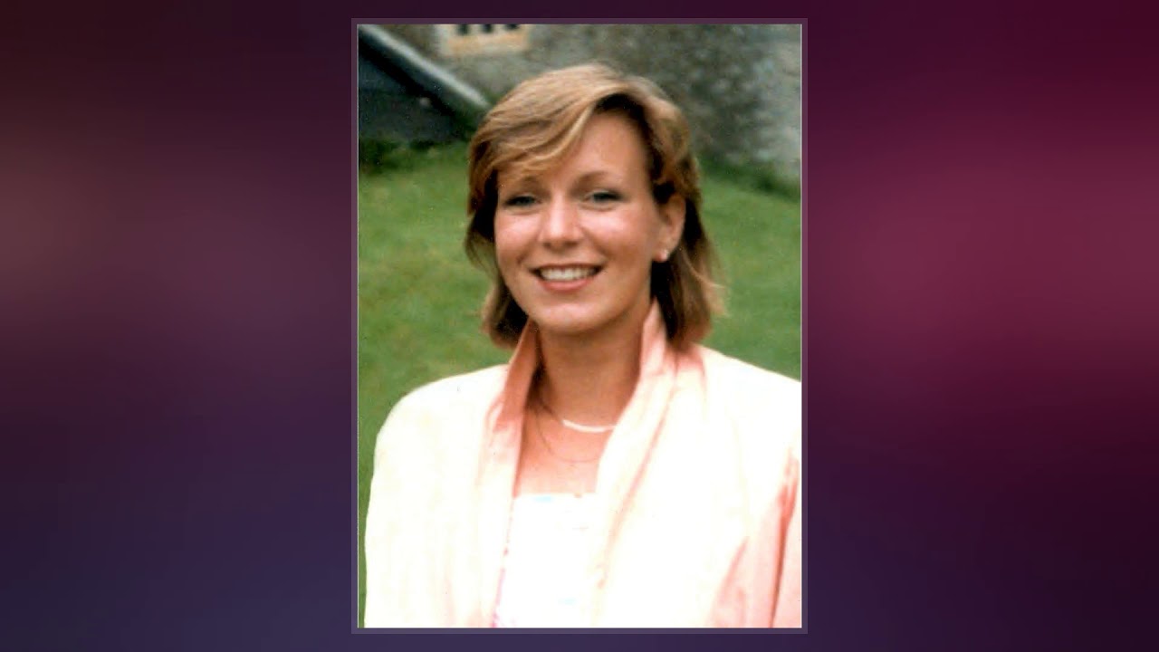 Disappearance Of Suzy Lamplugh