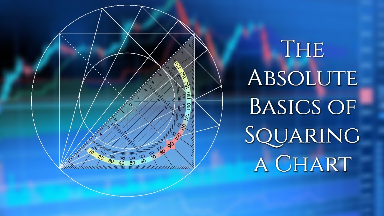 The Absolute Basics of Squaring a Chart + Touch Points