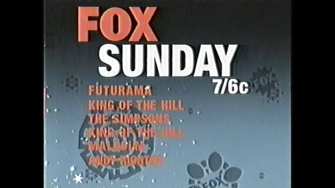 WITI (FOX) commercials [December 19, 2002]