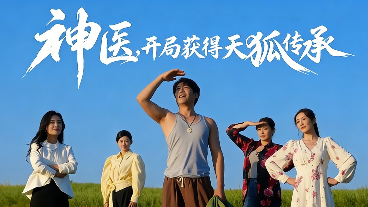 平凡少年意外覺醒天狐傳承，習得生死人肉白骨的絕世醫術。憑藉天狐九針闖蕩世間，打脸庸醫、懸壺濟世，開啟逆天改命的醫道傳奇。#drama #dramatic #review #film
