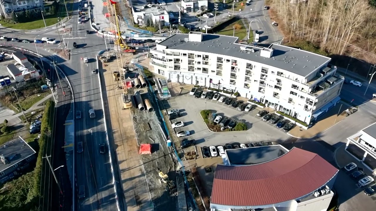 Potensic Atom 2 Drone Flight - Jan-24-2026