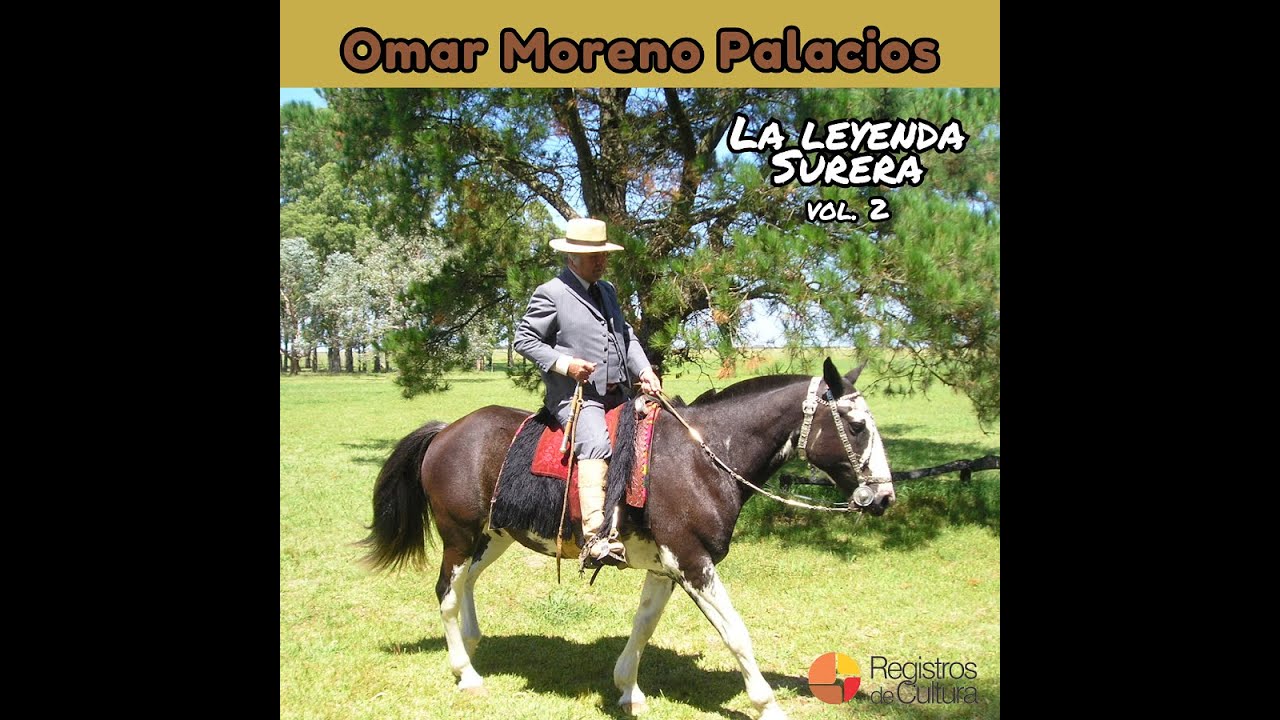 Omar Moreno Palacios - Punteo para rancho muerto