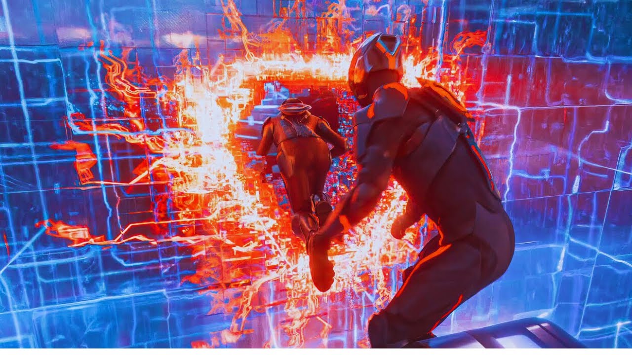 tron ares 2025 full movie recap