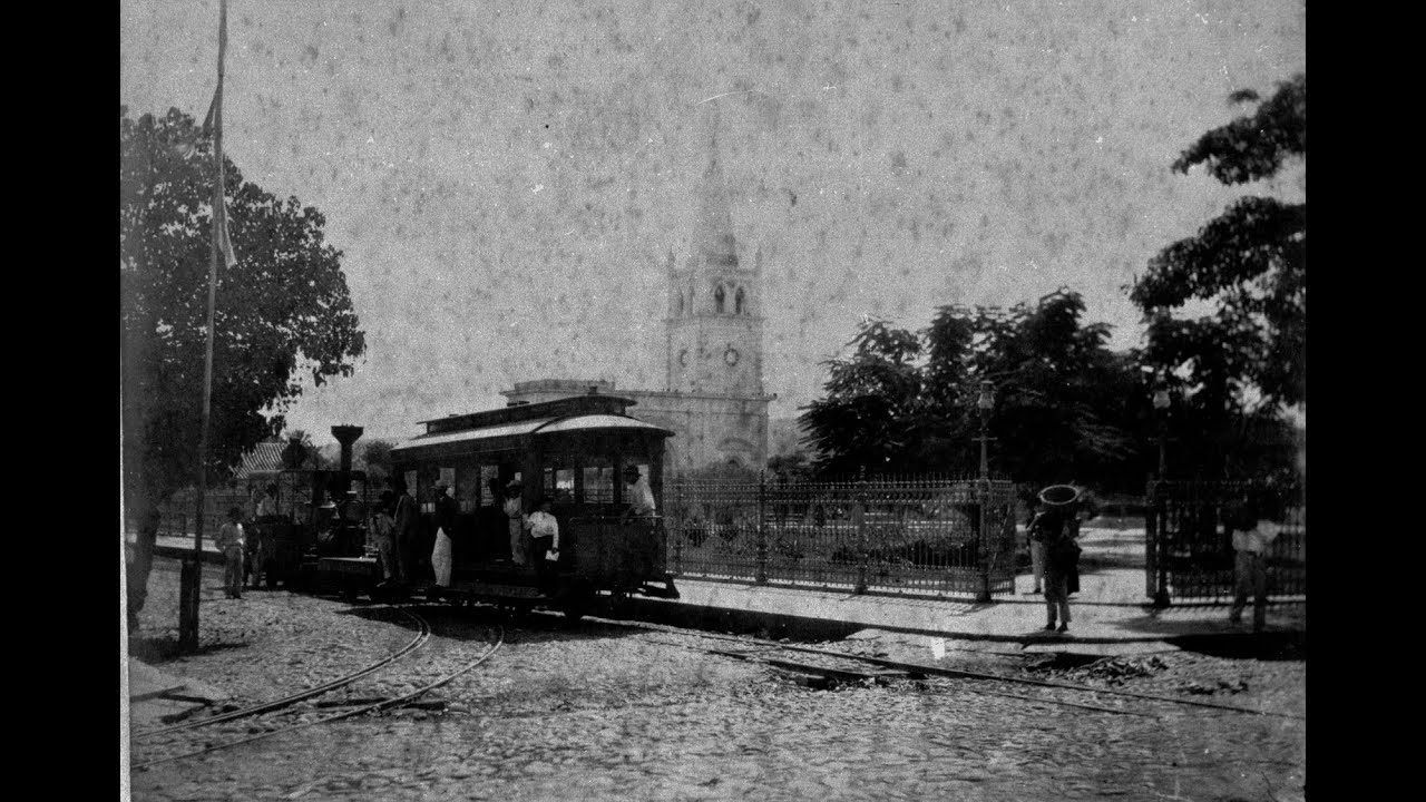 CÚCUTA ANTIGUA (Siglo XIX)