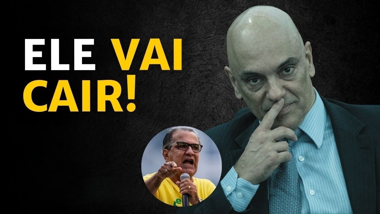 Silas Malafaia dispara &ldquo;A casa de Moraes vai cair