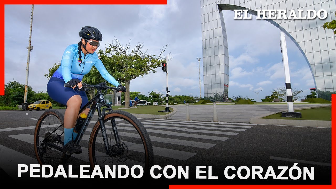 El Giro de Rigo: pedaleando con el corazón